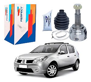 Junta Homocinetica Perfect Sandero 1.6 2007 A 2013