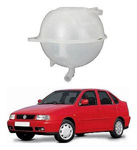 Reservatorio Agua Polo Classic 1.8 1996 A 2003