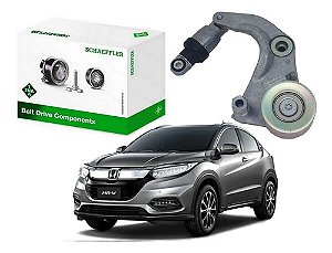 Tensor Correia Alternador Hrv 1.8 2021