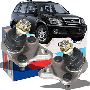 Pivo Bandeja Inferior Perfect Chery Tiggo 7 Pro 1.5 2023