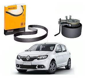 Kit Correia Continental Tensor Logan 1.0 16v 2016