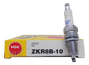 Jogo Velas Ngk Fiat 500 Palio Uno Grand Siena Punto 1.4 8v
