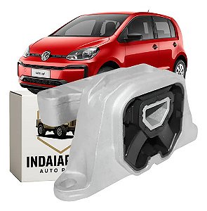 Calço Coxim Do Motor Lado Direito Up!/mpi 2014/2024