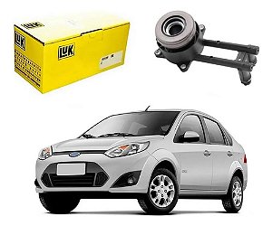 Atuador De Embreagem Original Ford Fiesta Sedan 1.6 2012