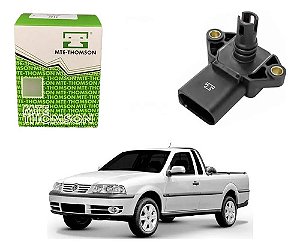 Sensor Map Mte Volkswagen Parati G3 1.6 2003