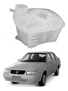Reservatorio Agua Radiador Gonel Volkswagen Santana 2.0 2004