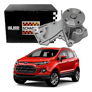 Bomba Dagua Schadek Ford Ecosport 1.6 Sigma 2014