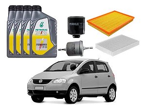Kit Revisao Fox 1.0 8v 2007