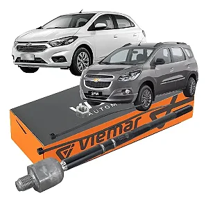 Barra Axial De Direção Cobalt Onix Prisma Spin 2013 A 2016