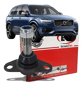 Pivô Da Bandeja Ets Volvo Xc90 2008 A 2014