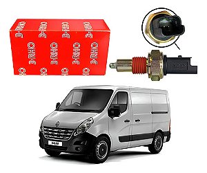 Cebolinha Sensor Luz Ré Master 2.3 2013 A 2021