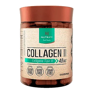 Colágeno Tipo II