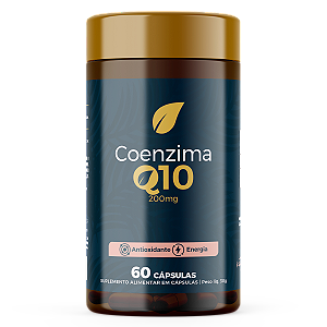 Coenzima Q10