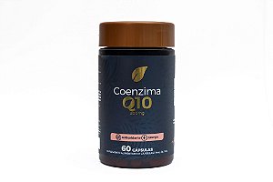Coenzima Q10