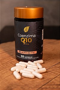 Coenzima Q10