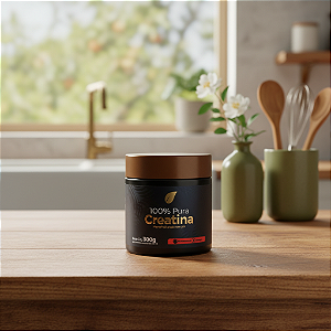 Creatina 100% Pura Monohidratada