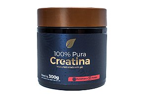Creatina 100% Pura Monohidratada