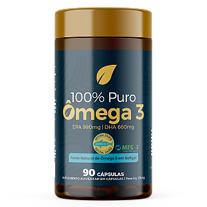 Ômega 3 - 33/22