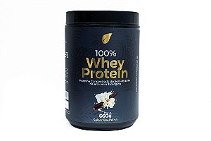 Whey Protein WPC 60% Baunilha