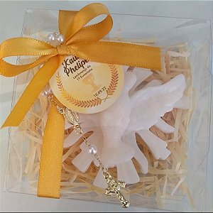 Sabonete Divino Espírito Santo