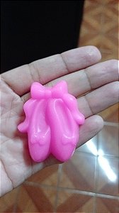 Mini sapatilha Bailarina
