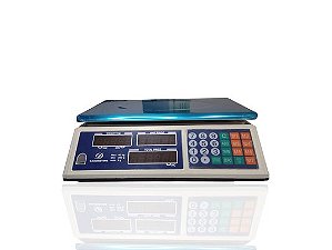 Balança Digital 40KG Bivolt