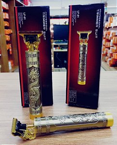 Máquina de Corte Profissional LF-01 com Design Exclusivo