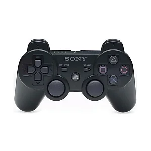 Controle Sem Fio DualShock 3 para PlayStation 3