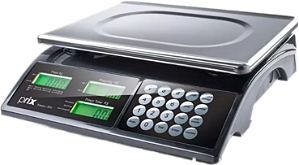 Balança Comercial Prix Fit 3 - Toledo do Brasil