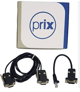 Cabo RS232 - Balança Prix Fit/ PLus Toledo do Brasil