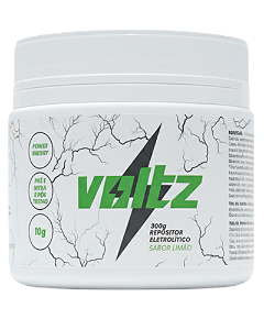 REPOSITOR ELETROLÍTICO VOLTZ - Limão