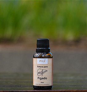 TINTURA FÍGADO