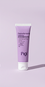 DESODORANTE ÍNTIMO LAVANDA E MELALEUCA