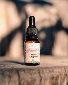 BLEND FUNGICIDA
