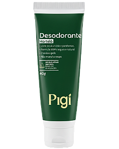 DESODORANTE NATURAL HORTELA