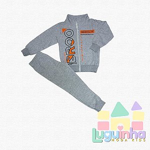 Conjunto Moletom Broo