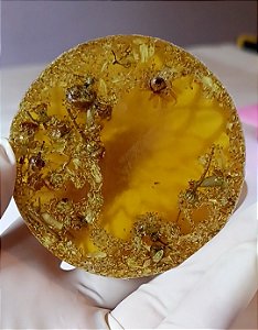 Sabonete de Camomila Ana Praies - Hidrata e Acalma para Peles Sensíveis