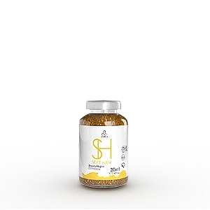 AMPOLA SOFT HAIR OZONIZADO