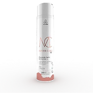 ATIVADOR MASTER CURLS (ATIVADOR DE CACHOS) OZONIZADO