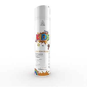CONDICIONADOR KIDS OZONIZADO