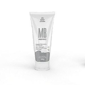 HIDRATANTE SPEED BLACK OZONIZADO