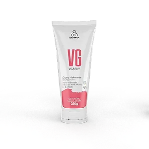 HIDRATANTE VG SEXY OZONIZADO