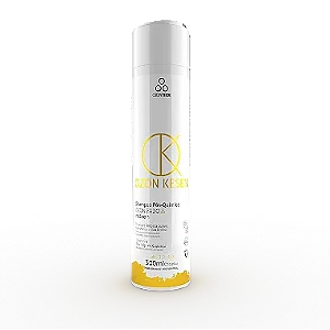SHAMPOO OZON-KESEN (OZONIZADO)