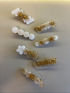 Presilhas Geométricas