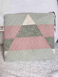 Necessaire Triângulo