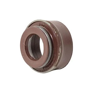 Kit de Anel Retentor de Válvula 84349929 |  New Holland  (2 Peças - Original)