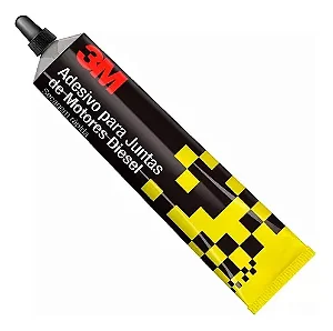 Adesivo para Junta de Motores | 3M 73g