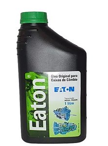 Óleo Original Eaton para Caixas de Câmbio - 1 Litro