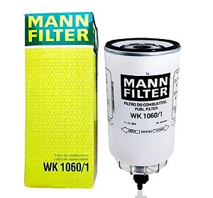 Filtro de Combustível WK 1060/1 | Mann