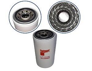 Filtro de Óleo LF16406 | Fleetguard